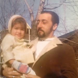 Meet your Posher, Terri